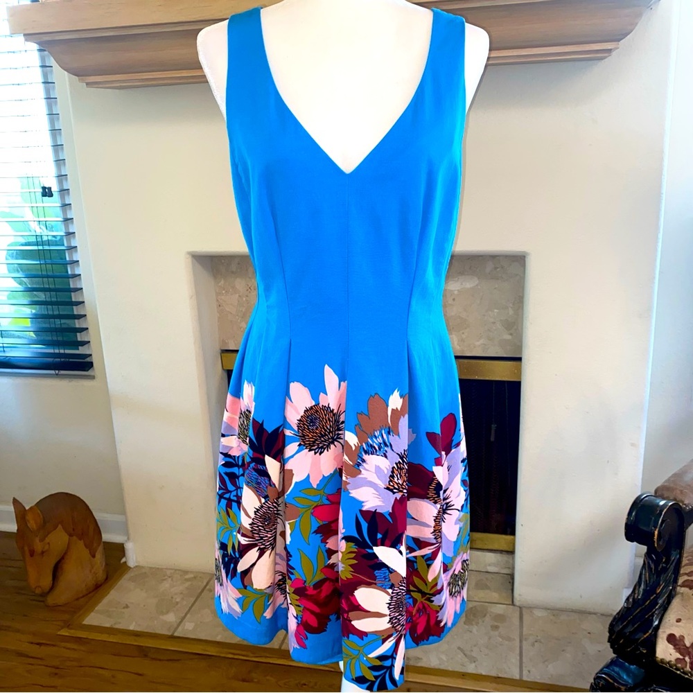 Anthropologie Tracy Reese dress, sz 12